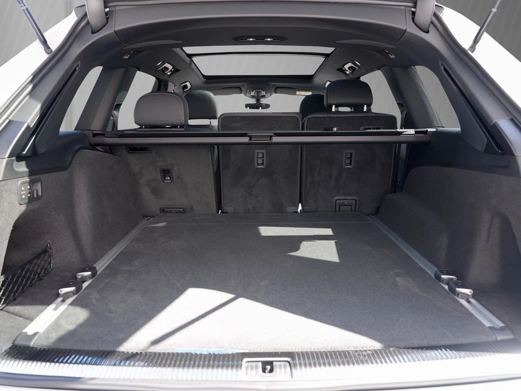 Audi Q7 TFSIe quattro S line ALP