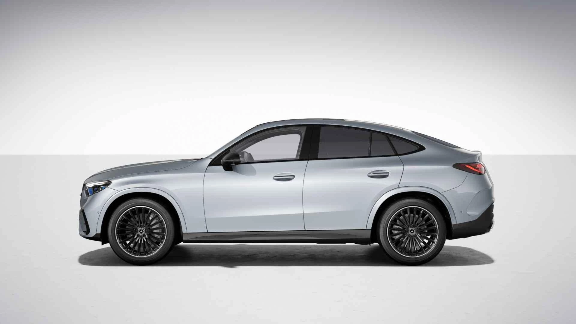 Mercedes-Benz GLC Coupé GLC 200 4MATIC "140 Years Edition"