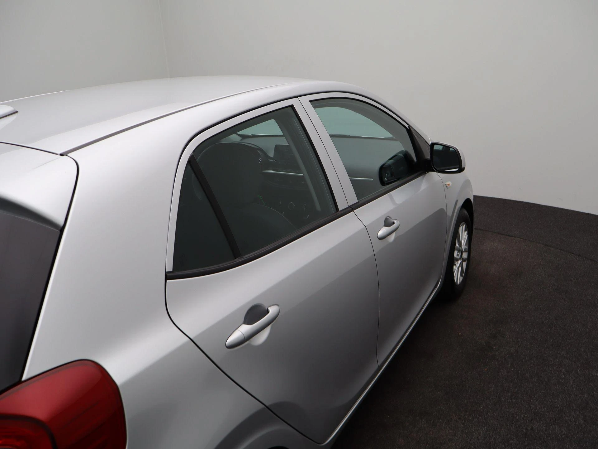 Kia Picanto 1.0 DPi DynamicLine