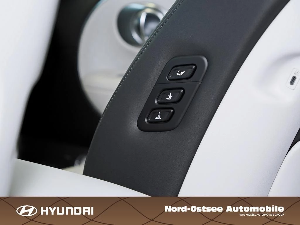 Hyundai IONIQ 9 7-Sitzer UNIQ Schiebedach Dig. Außenspie
