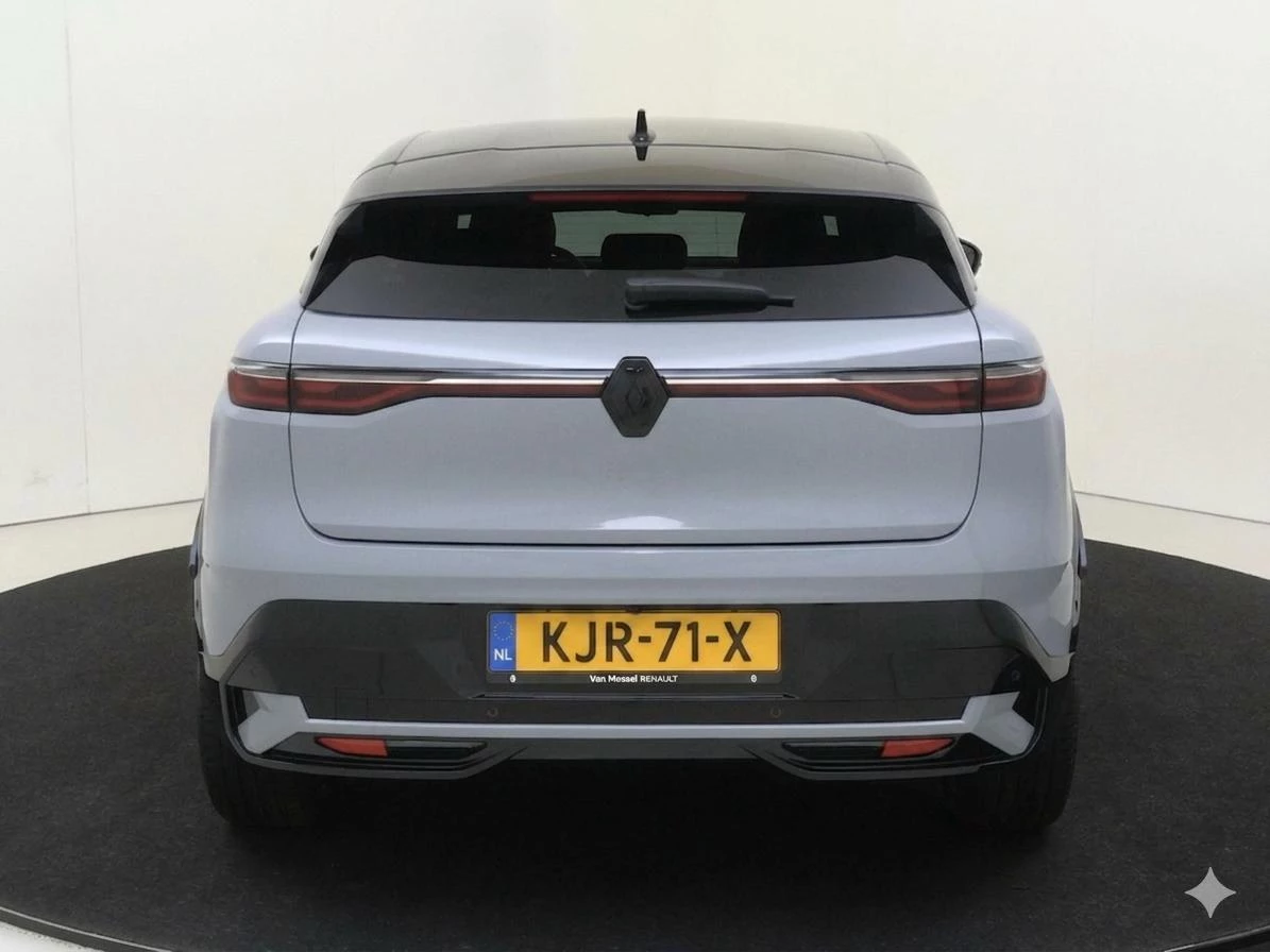 Renault Megane E-Tech comfort range Business Edition 220 PK 60 kWh