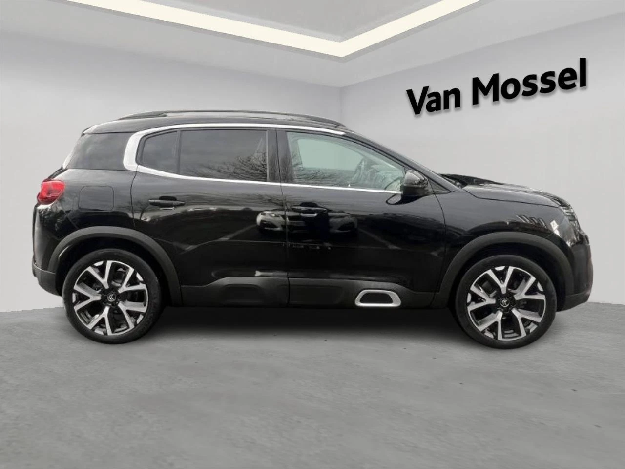 Citroën C5 Aircross 1.2 PureTech 130 S&S EAT8 Feel
