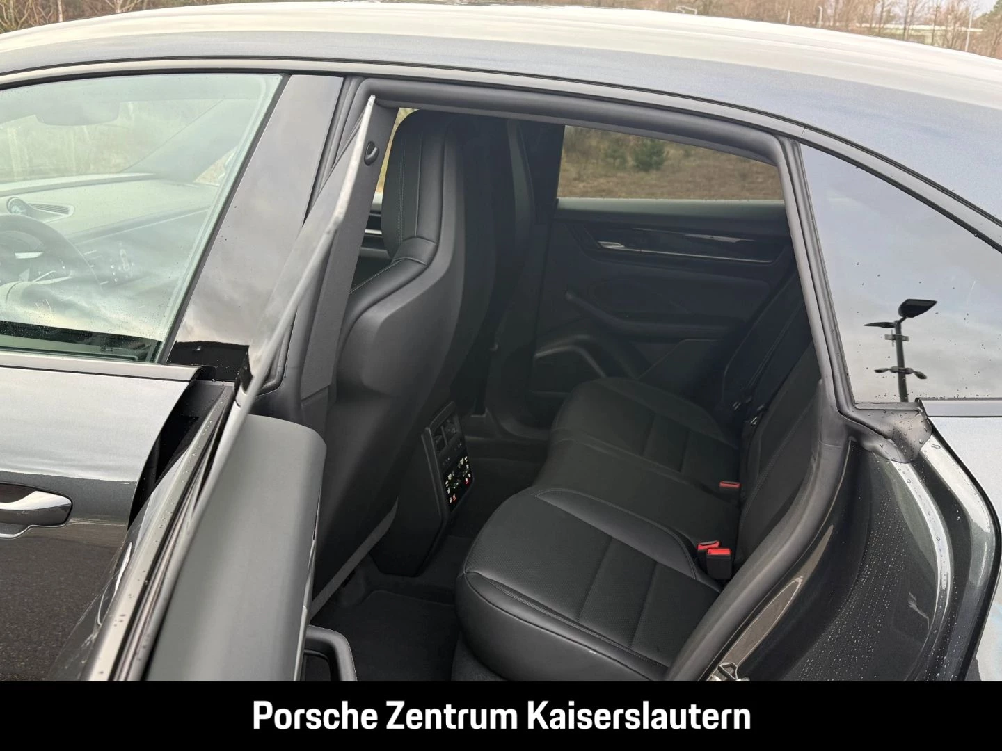 Porsche Macan HA-Lenkung Surround-View BOSE 20-Zoll -MK2 Macan HA-Lenkung Surround-View BOSE 20-Zoll -