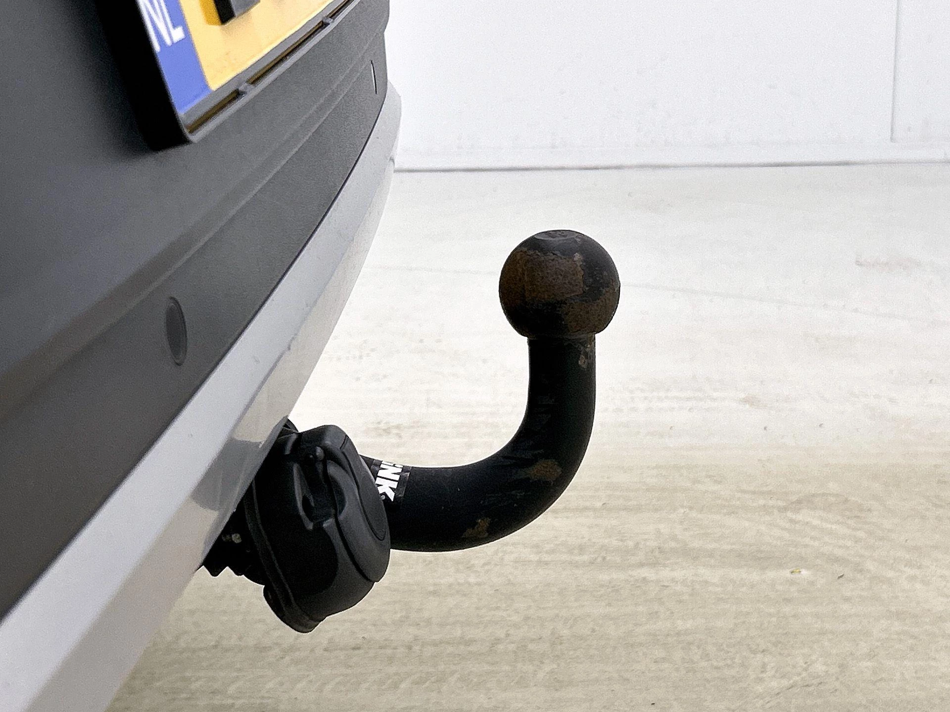 Volkswagen T-Roc 1.5 TSI Life Business