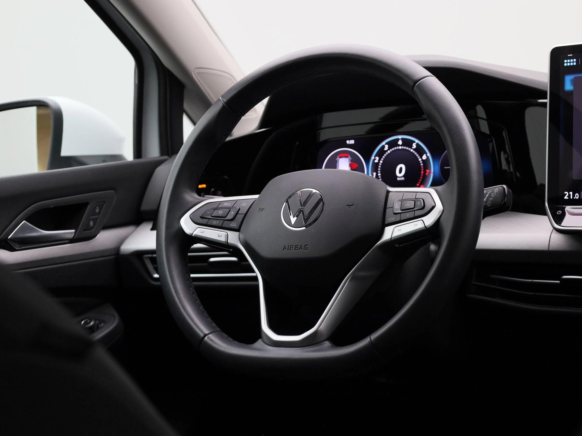 Volkswagen Golf 1.5 eHybrid Life Edition