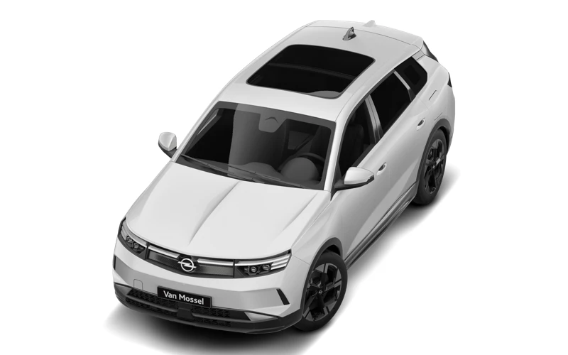 Opel Grandland Ultimate