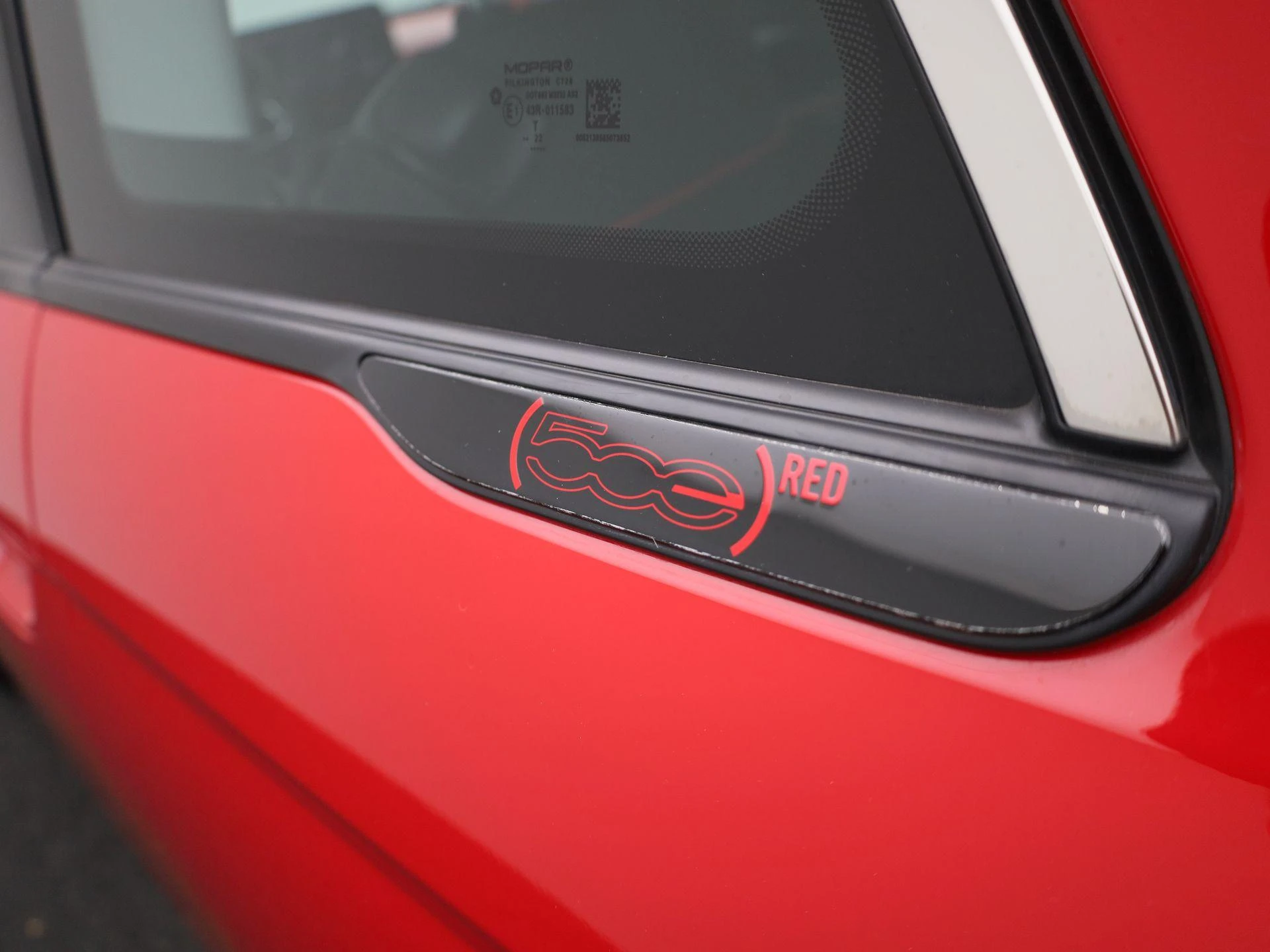 Fiat 500e - 23