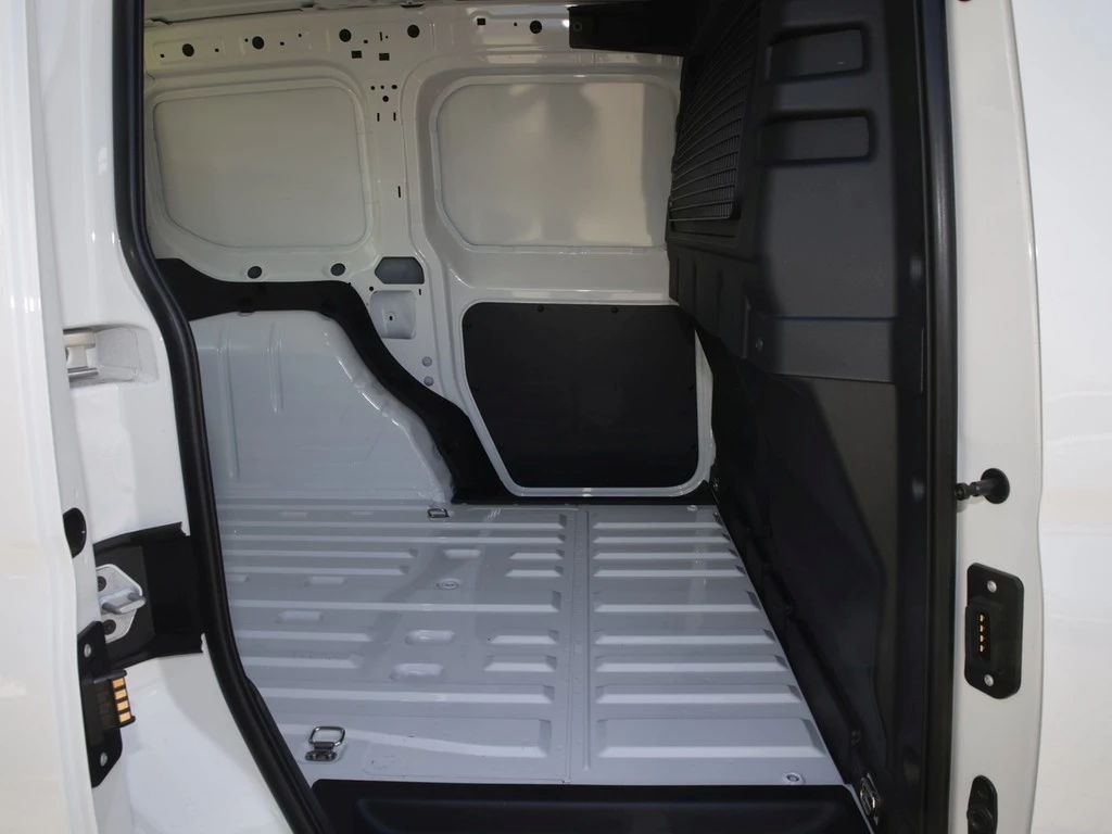 Volkswagen Caddy Cargo 4 Motion