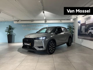 DS DS 3 1.2 PureTech Performance Line