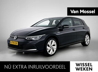 Volkswagen Golf 1.5 eTSI Style