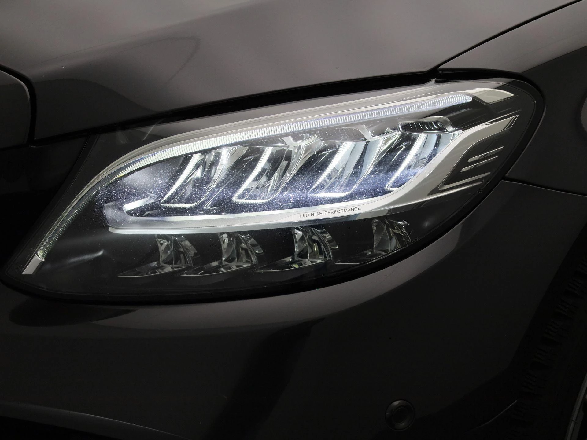 Mercedes-Benz Classe C 300 de Break Business Solution +