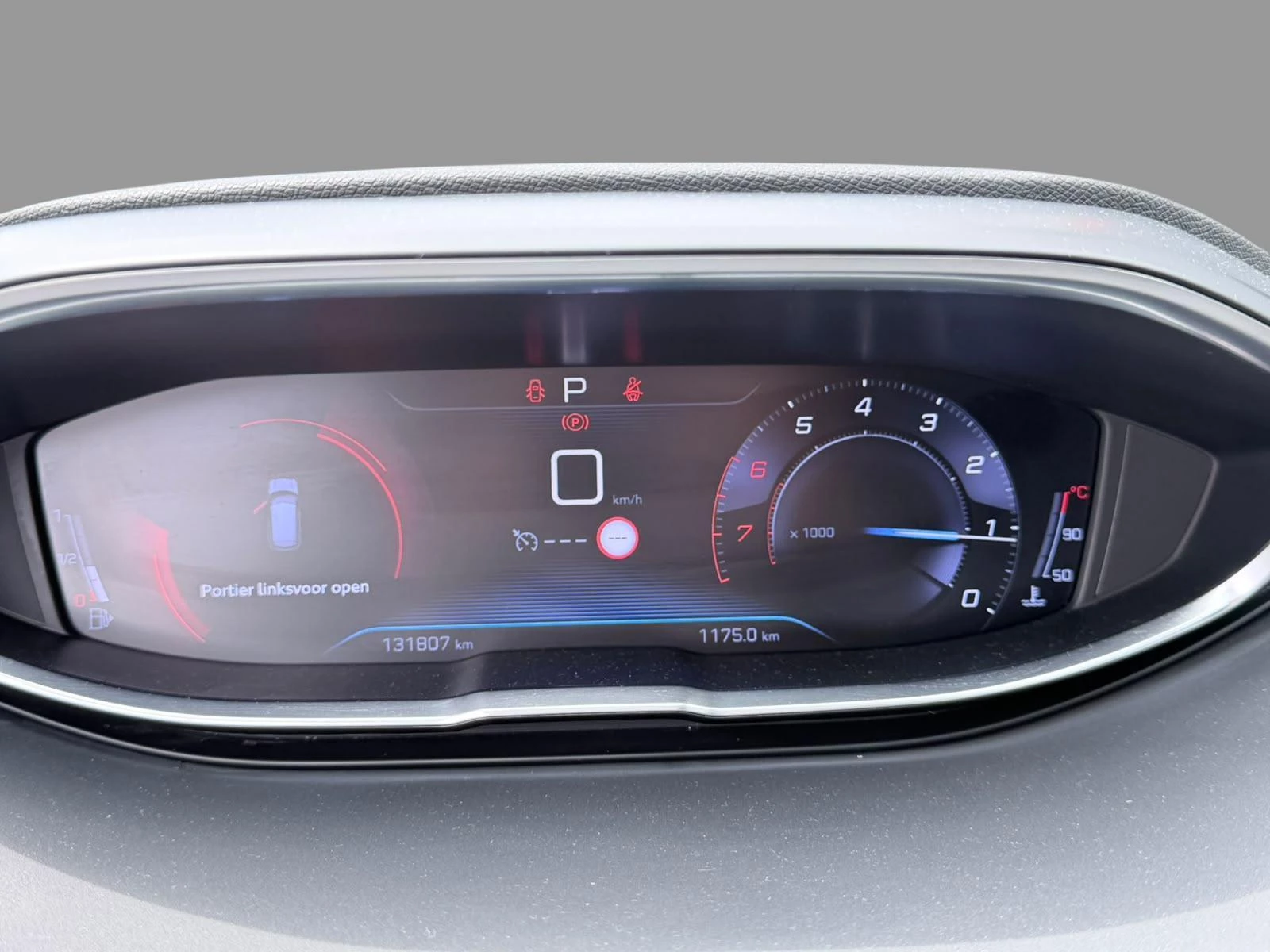 Peugeot 3008 1.2 PureTech 96kW S&S Auto Allure