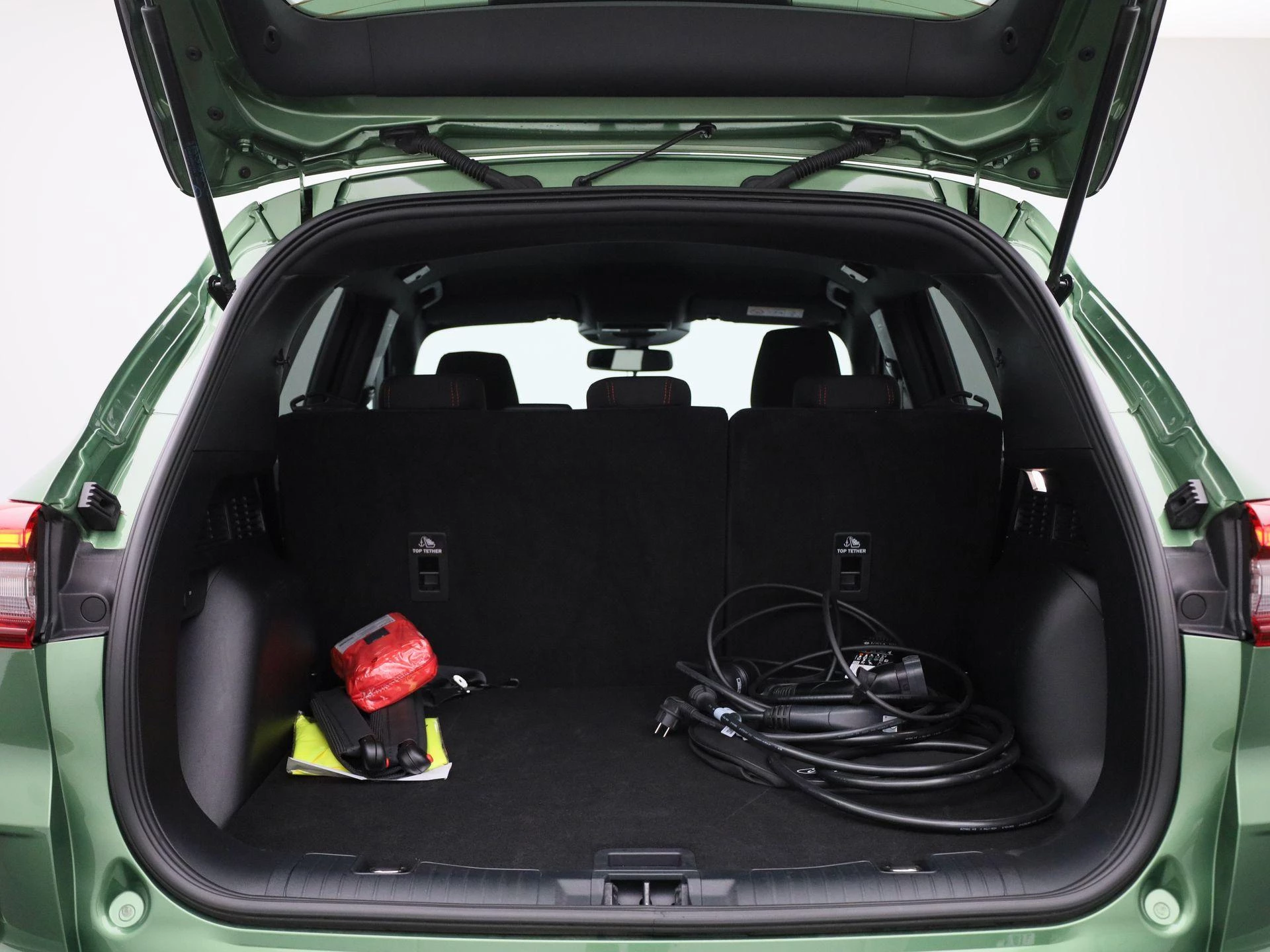 Ford Kuga 2.5 PHEV ST-Line