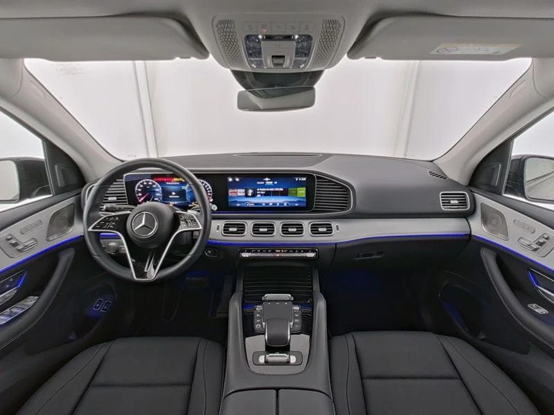 Mercedes-Benz GLE 400 e 4MATIC AMG Line