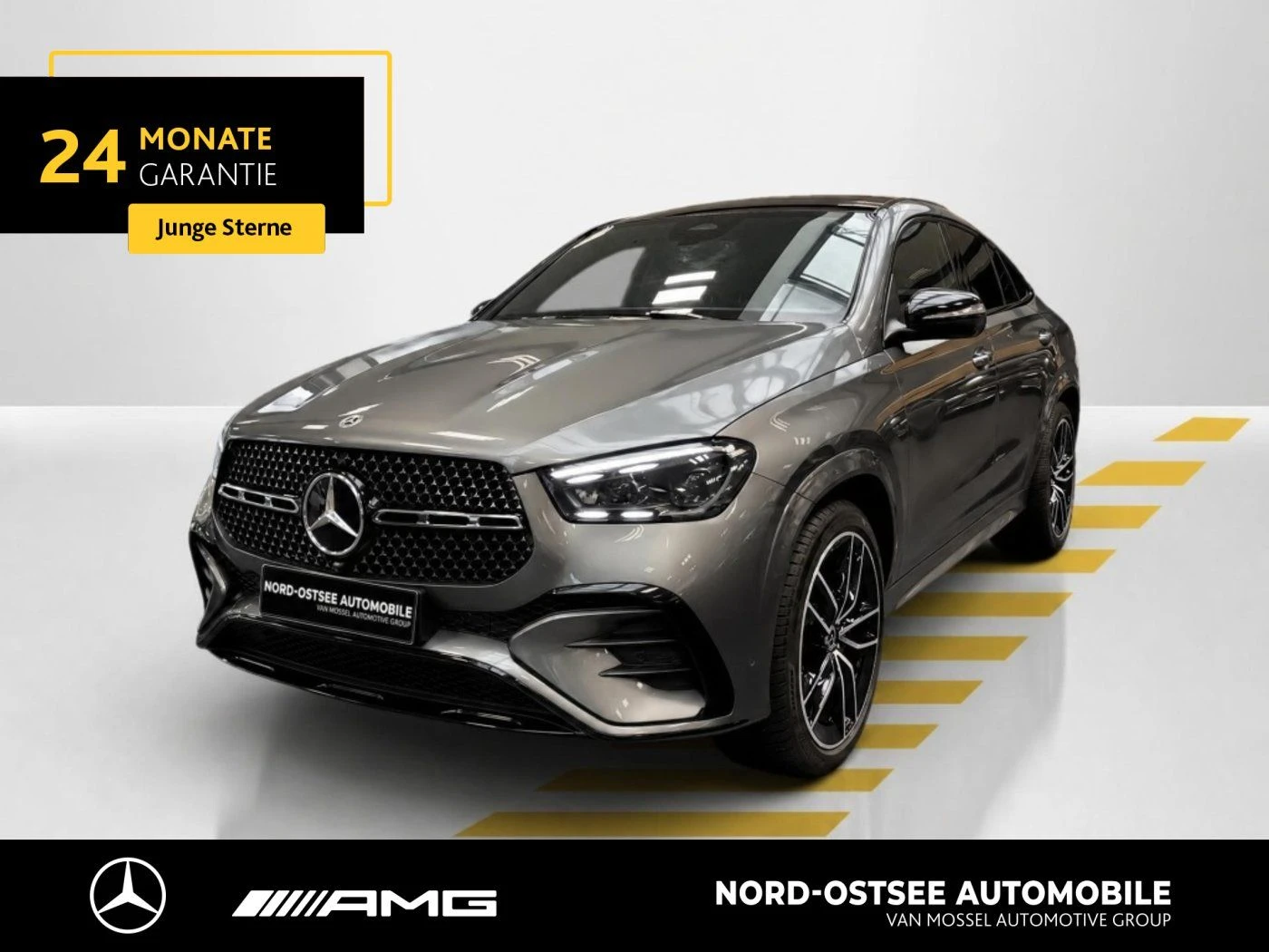 Mercedes-Benz-GLE 450 d-image-0