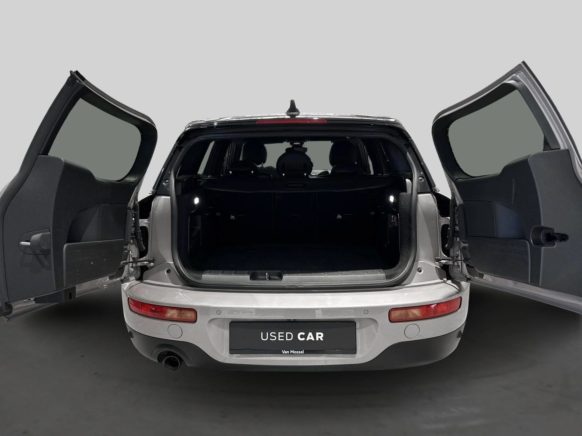 MINI Clubman Mini Cooper (100 kW)