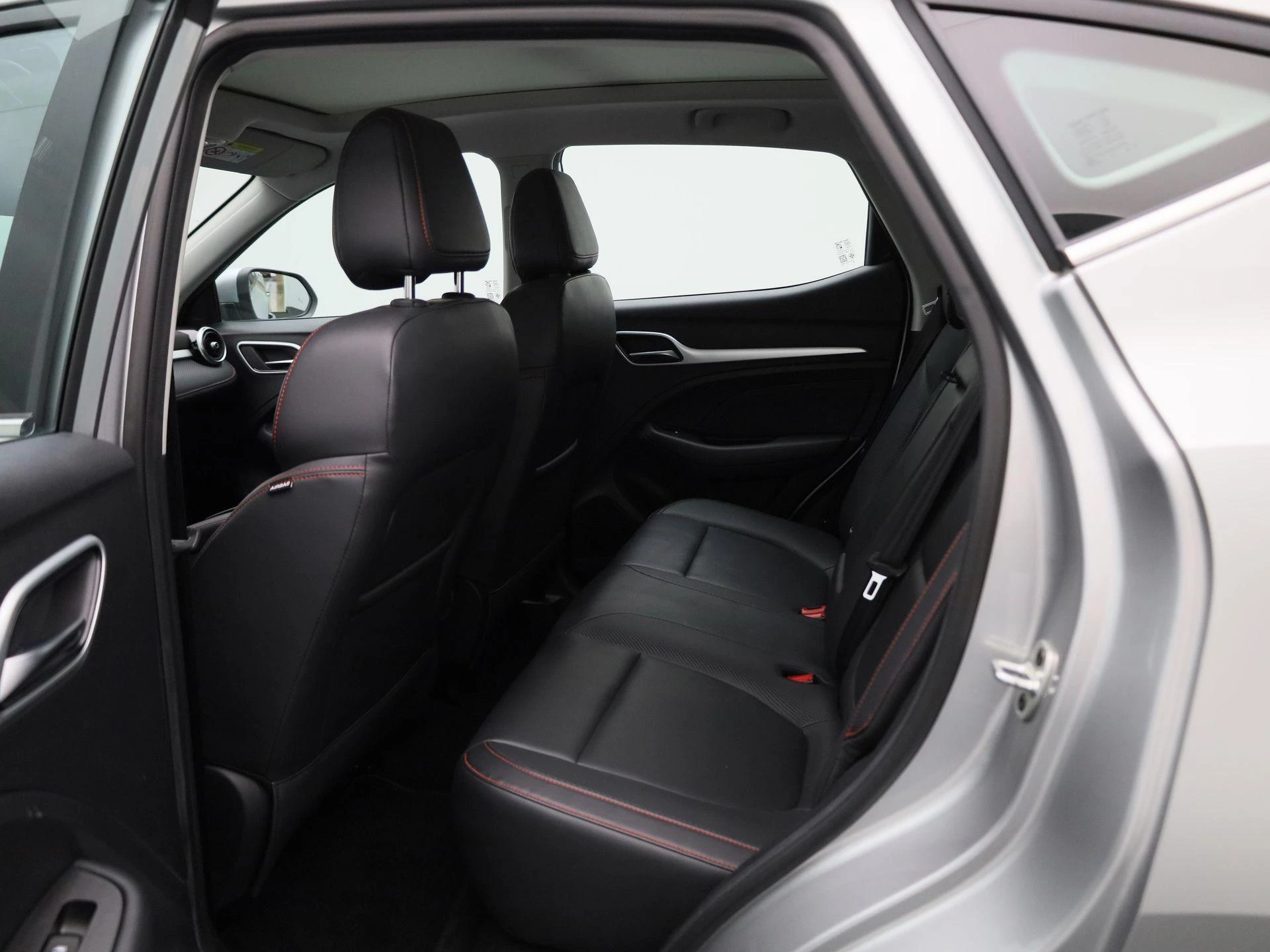 MG ZS EV