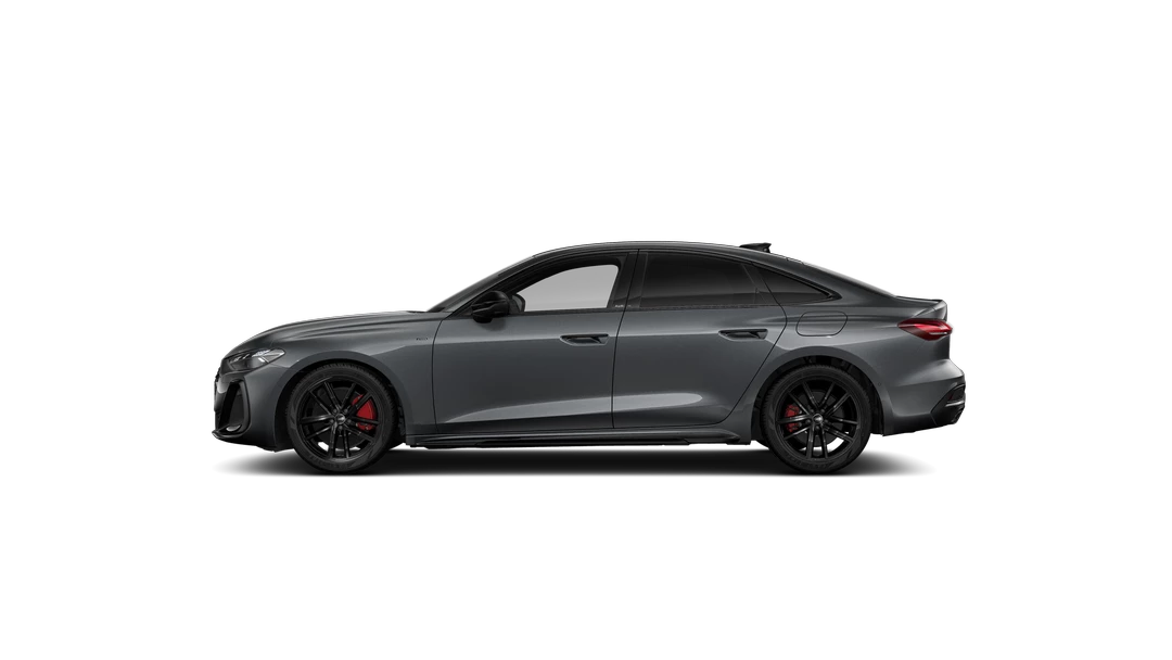 Audi A5 Limousine 2.0 e-hybrid quattro S edition