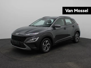 Hyundai Kona Comfort