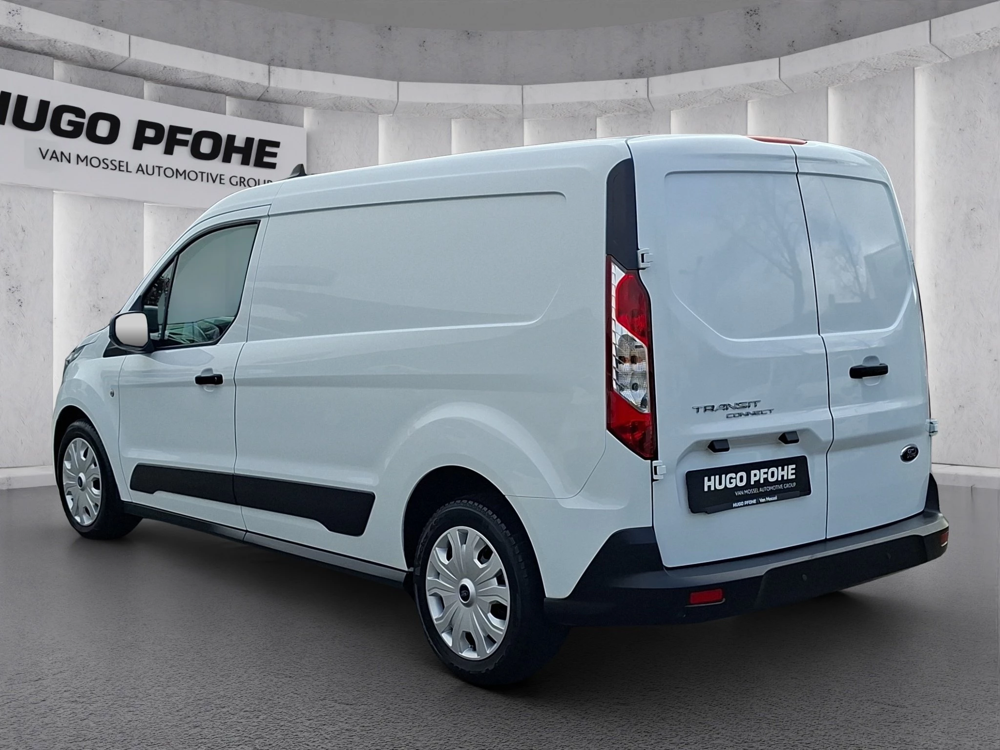 Ford Transit Connect Trend Kasten T220 L2 1.0 EB GJR | PDC | Klima | BT