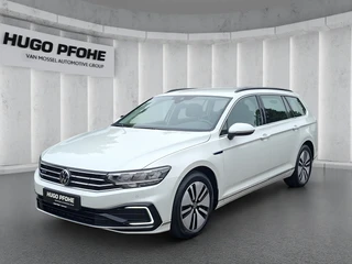 Volkswagen Passat Variant GTE 1.4 TSI PHEV Aut. | LED | AHK | ACC | RFK | SHZ