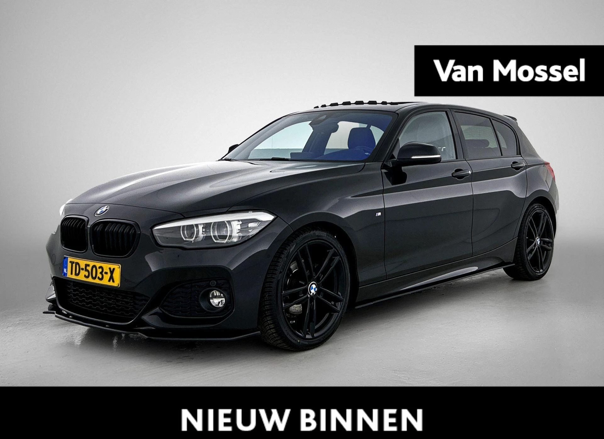 BMW-1 Serie-image-0