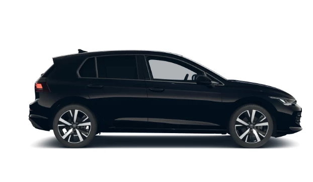 Volkswagen Golf 1.5 eHybrid Life Edition 204 PK Plug-in Hybrid