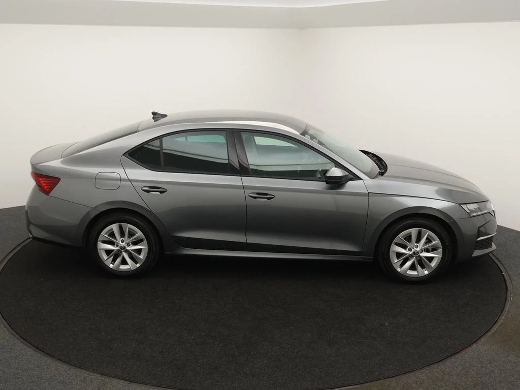 Škoda Octavia Octavia 1.5TSI eTec MHEV 150PK *AUTOMAA*VIRTUAL COCKPIT*CAMERA*PDC*NAVI*CRUISE*KEYLESS*...*