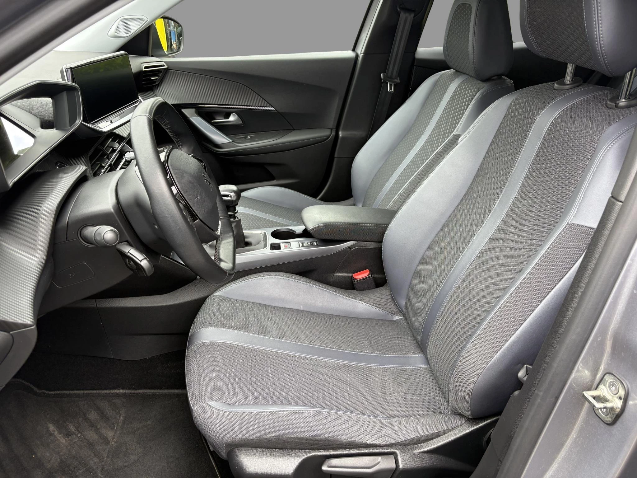 Peugeot 2008 1.2 Puretech 96kW S&S Allure