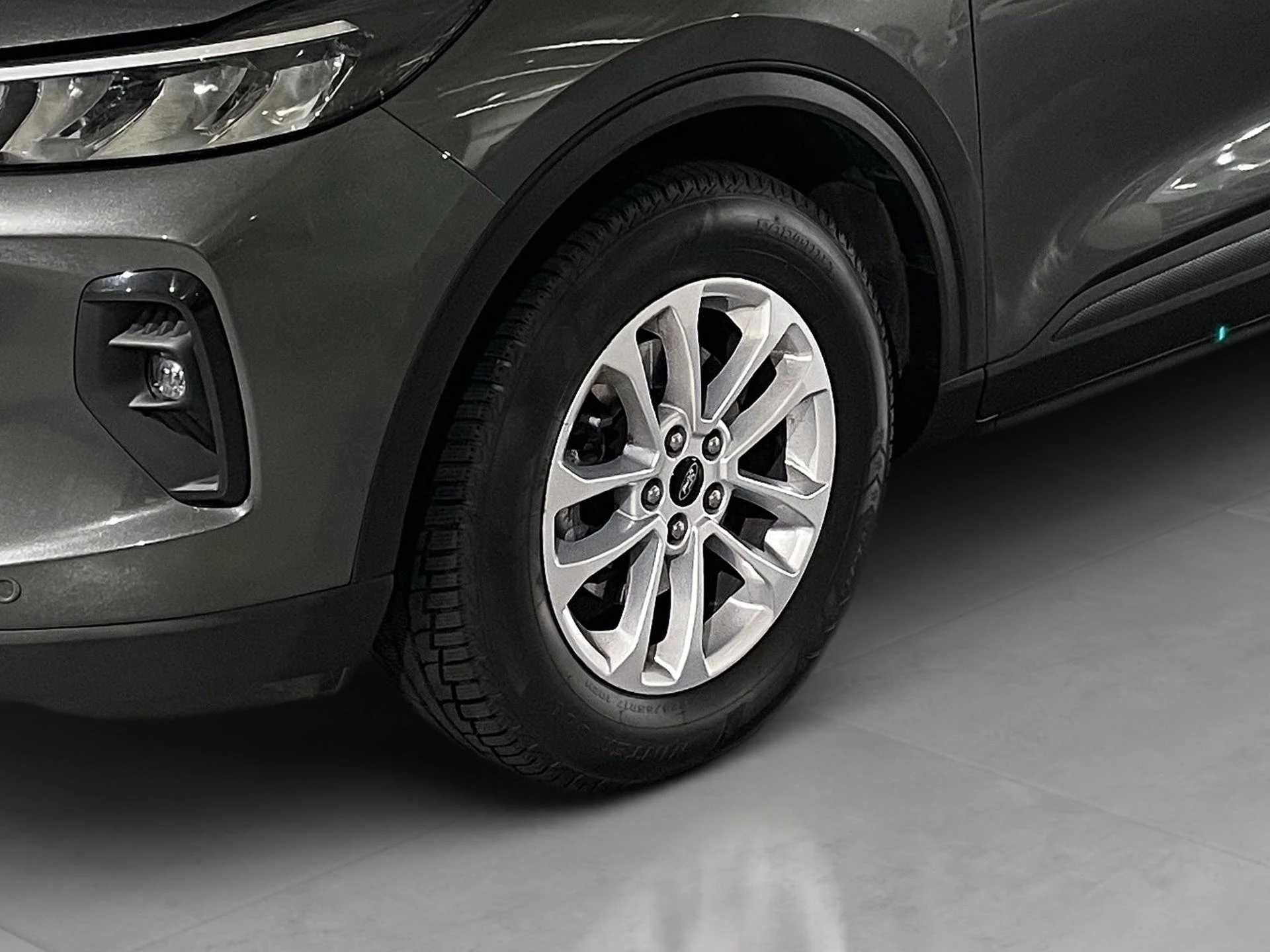 Ford Kuga 1.5i EcoBoost 137kW Aut. Titanium