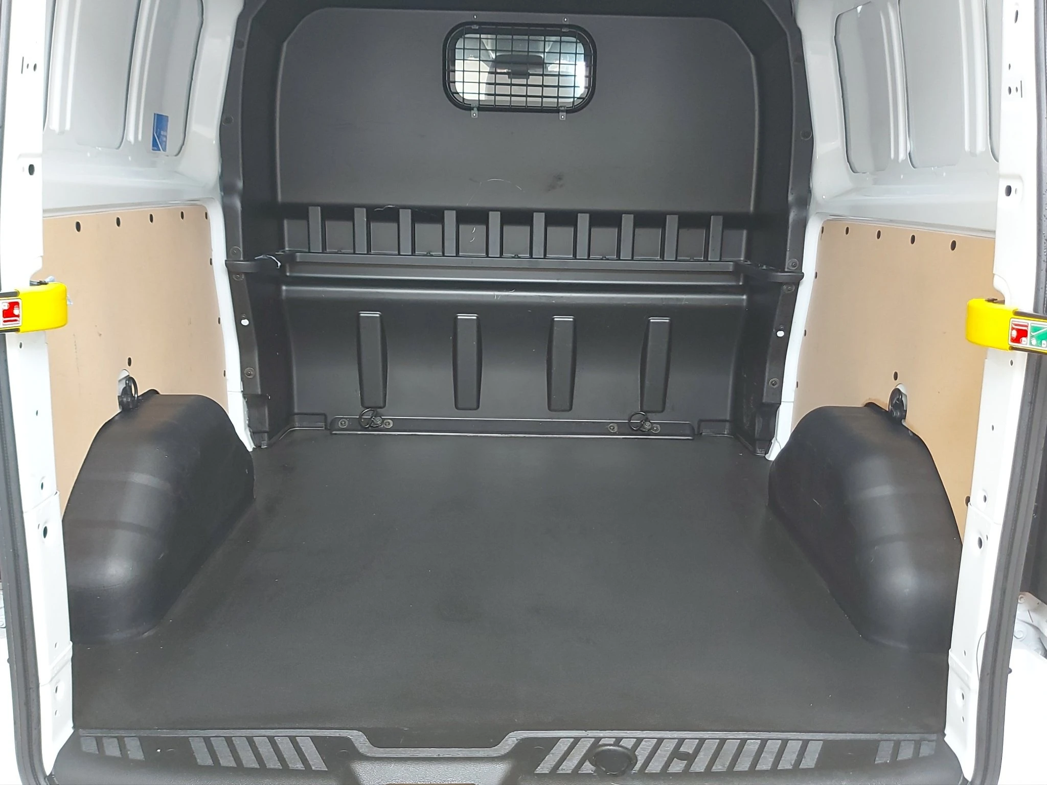 Ford Transit Custom 2.0 TDCi 300 L2 Trend (EURO 6d)