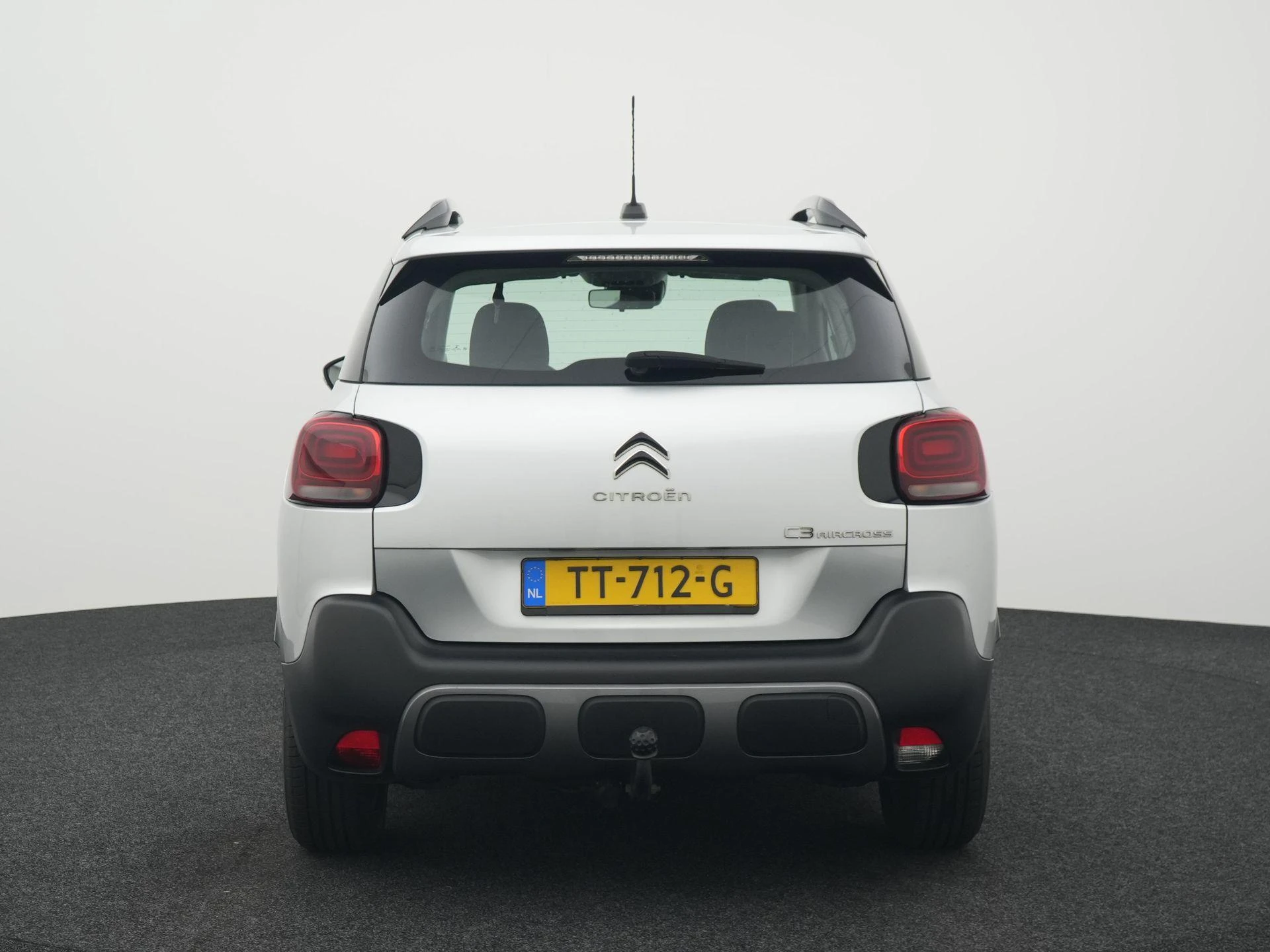 Citroën-C3 Aircross-image-4