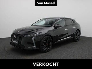 DS DS 4 PureTech 130 Automatic Performance Line