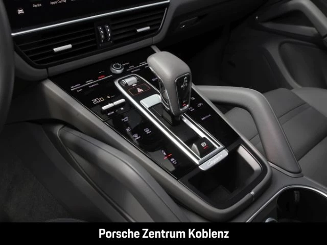 Porsche Cayenne E-Hybrid Coupe Platinum Edition platinum edition9YA Cayenne E-Hybrid Coupe Platinum Edition platinum edition