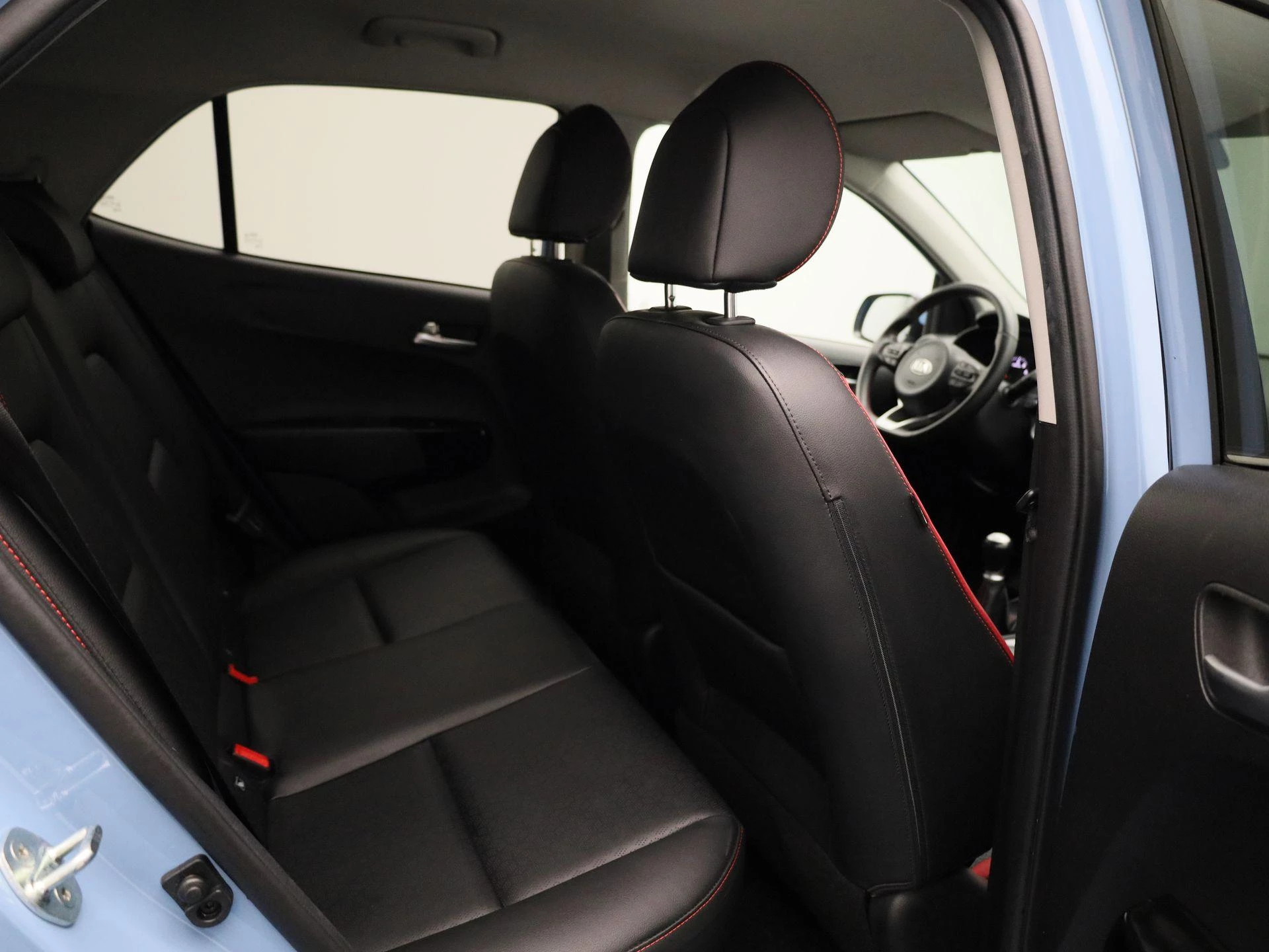 Kia Picanto 1.0 DPi GT-Line