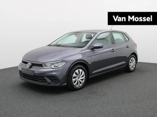 Volkswagen Polo 1.0 TSI Life DSG