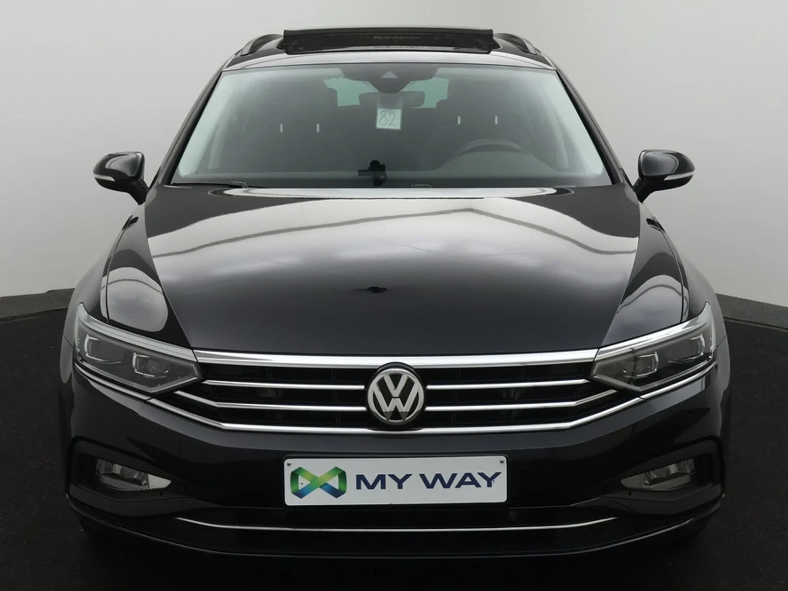 Volkswagen Passat Variant Passat Variant Style 'Business' 1.6 TDI SCR *120 pk *PANO*DSG*ACC*PDC*cruis control
