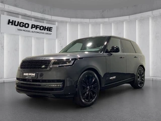 Land Rover Range Rover P550e Autobiography 22 | AHK | Kühlfach