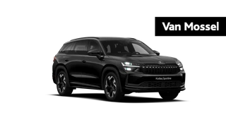 Škoda Kodiaq 1.5 TSI PHEV Sportline Limited