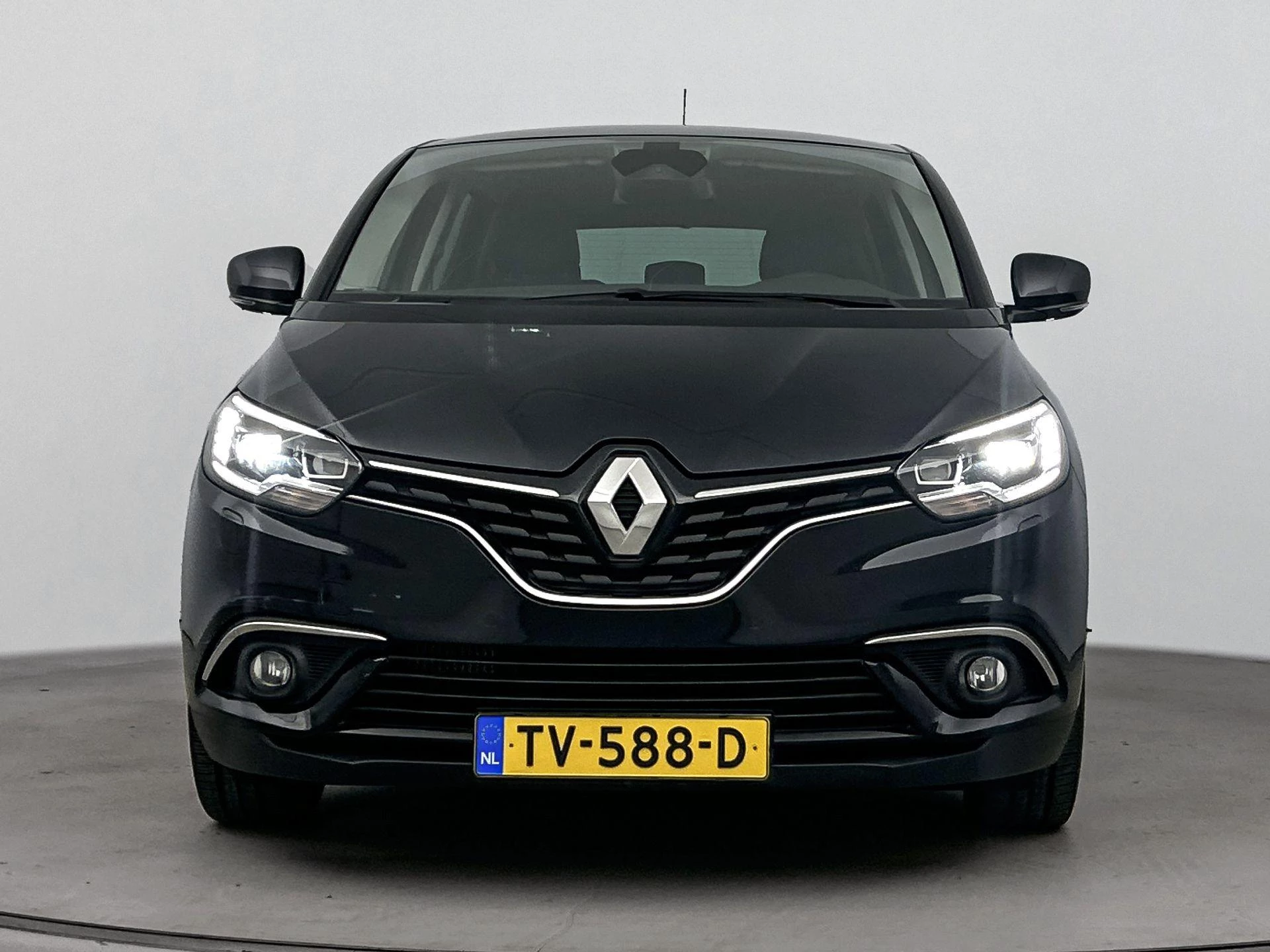 Renault Scénic 1.3 TCe Bose