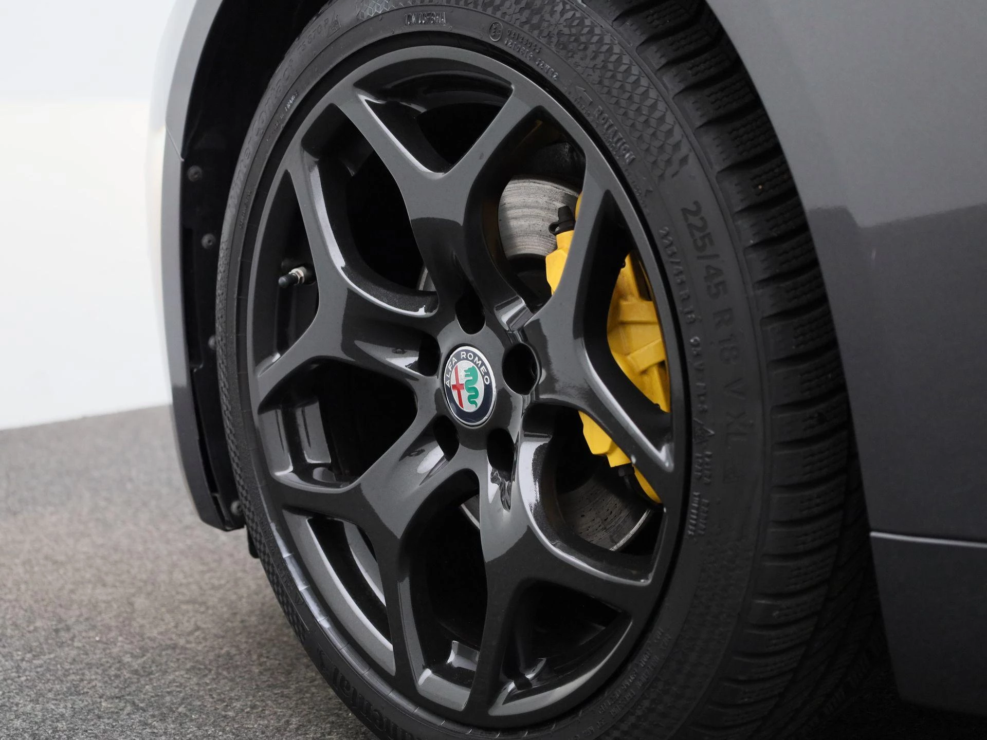 Alfa Romeo Giulia 2.0 TB 200 Sprint AUTO