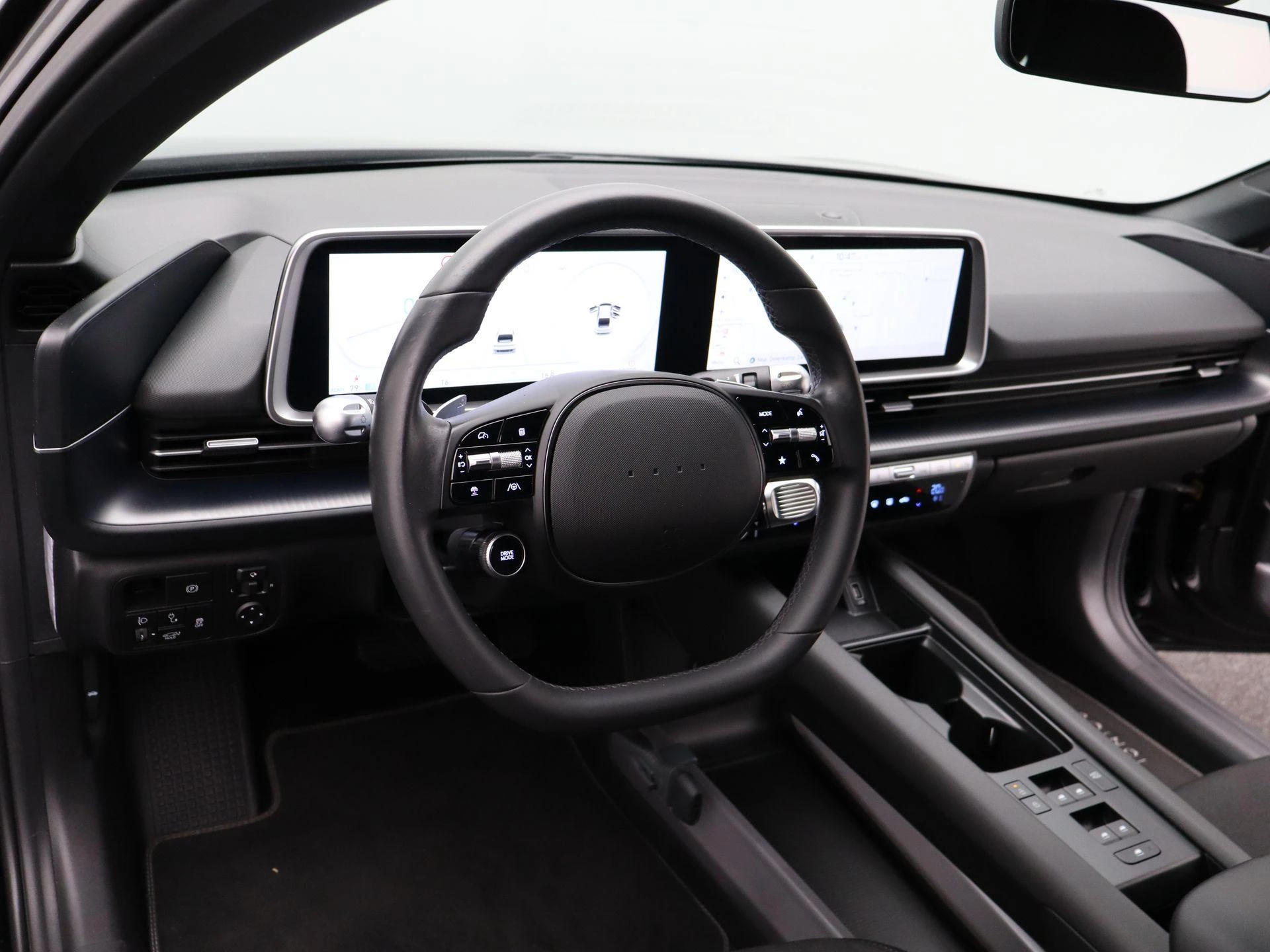 Hyundai-IONIQ 6-image-25