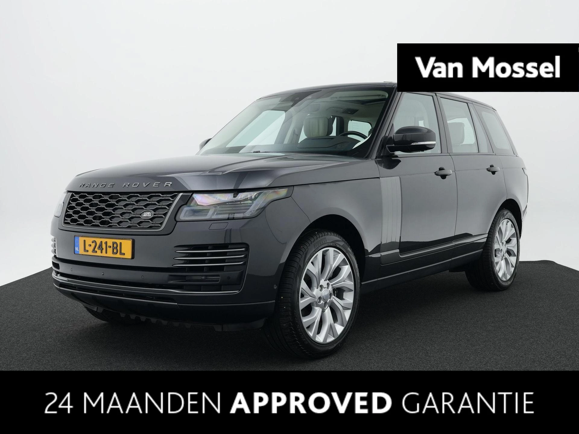 Land Rover-Range Rover-image-0