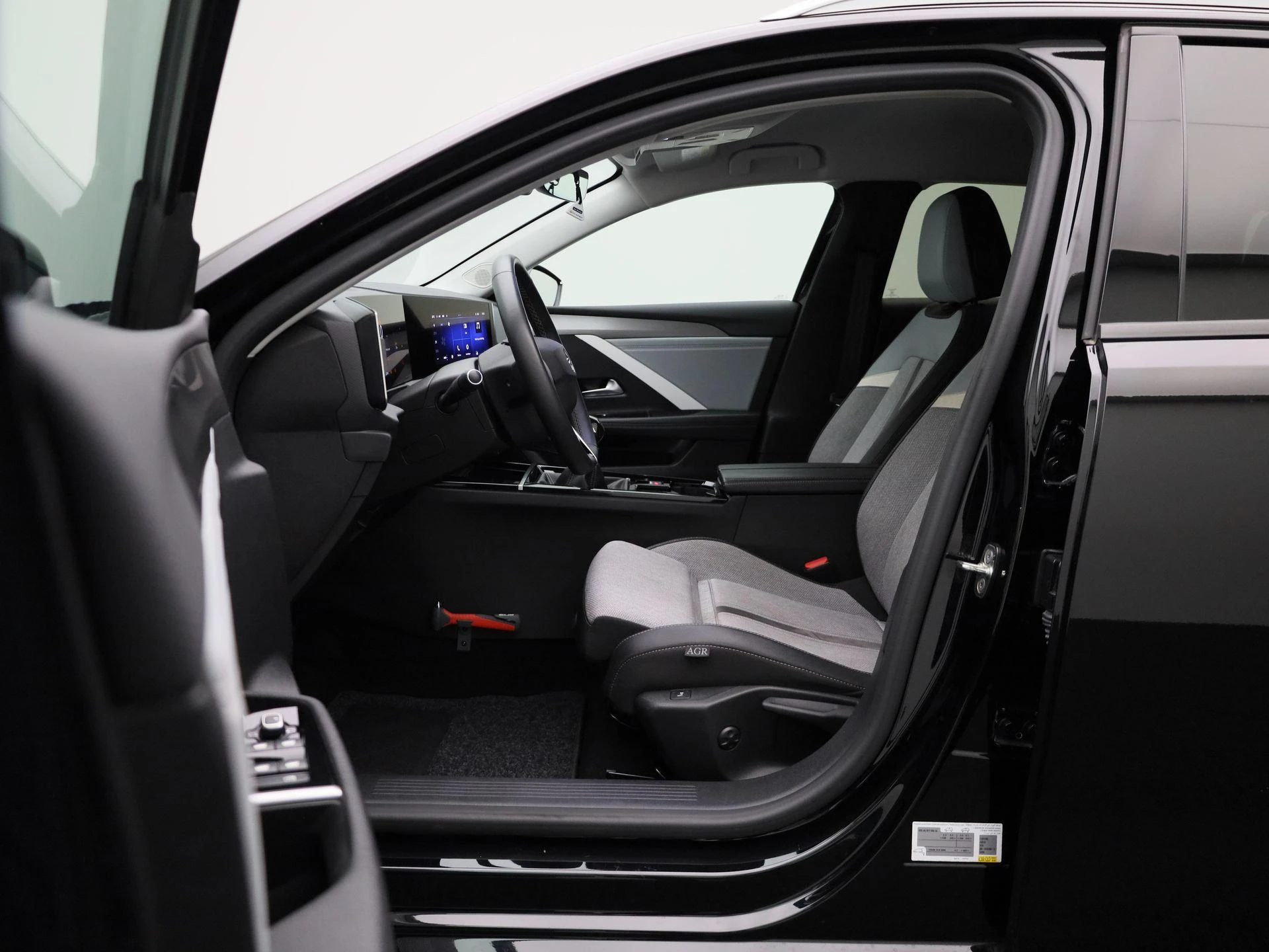 Opel Astra Sports Tourer 1.2 Level 3