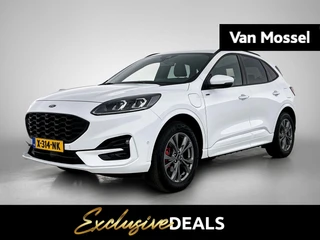 Ford Kuga 2.5 PHEV ST-Line X