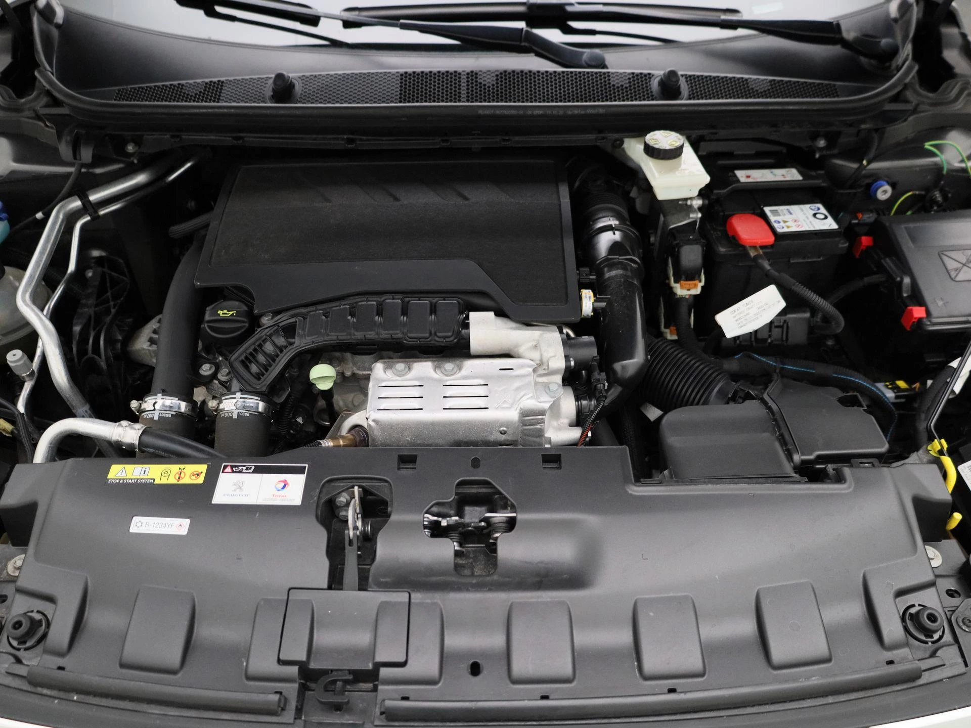 Peugeot 308 1.2 PureTech 130 S&S Active