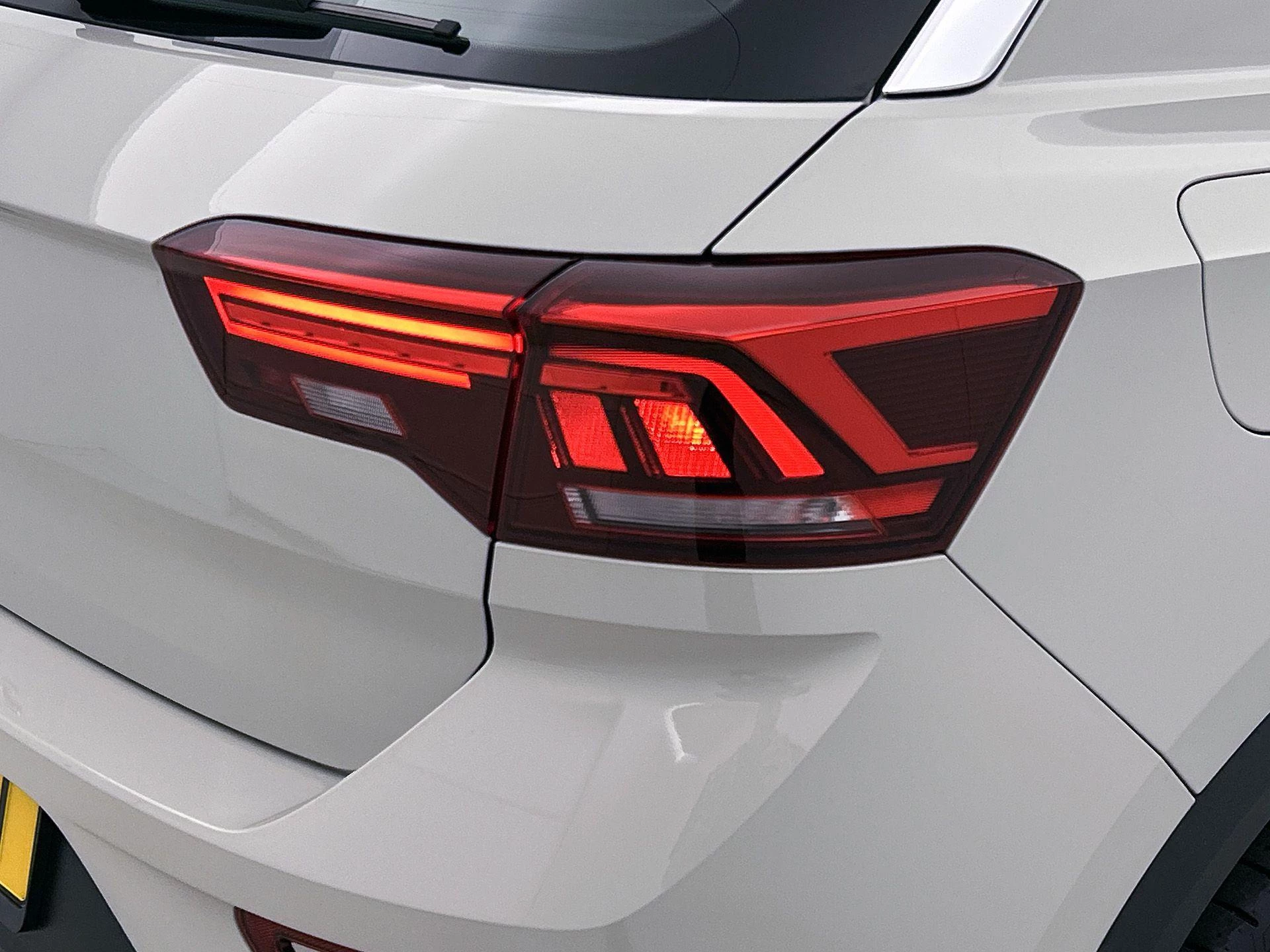 Volkswagen T-Roc 1.5 TSI Life Business