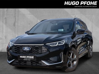 Ford Kuga ST-Line X*PANO*AHK*LED-MATRIX*360GRAD*ACC*NAVI*SOUND-SYS.