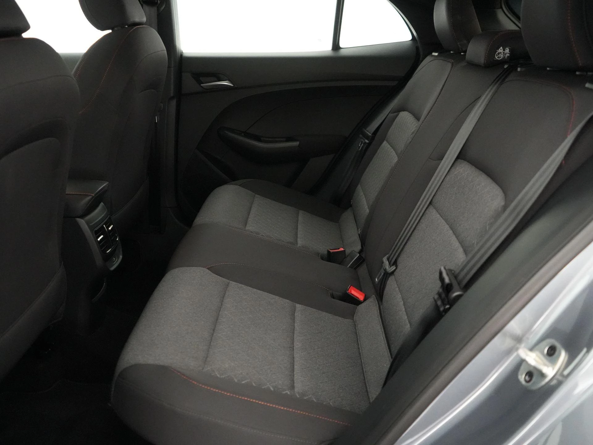 MG MG3 Comfort