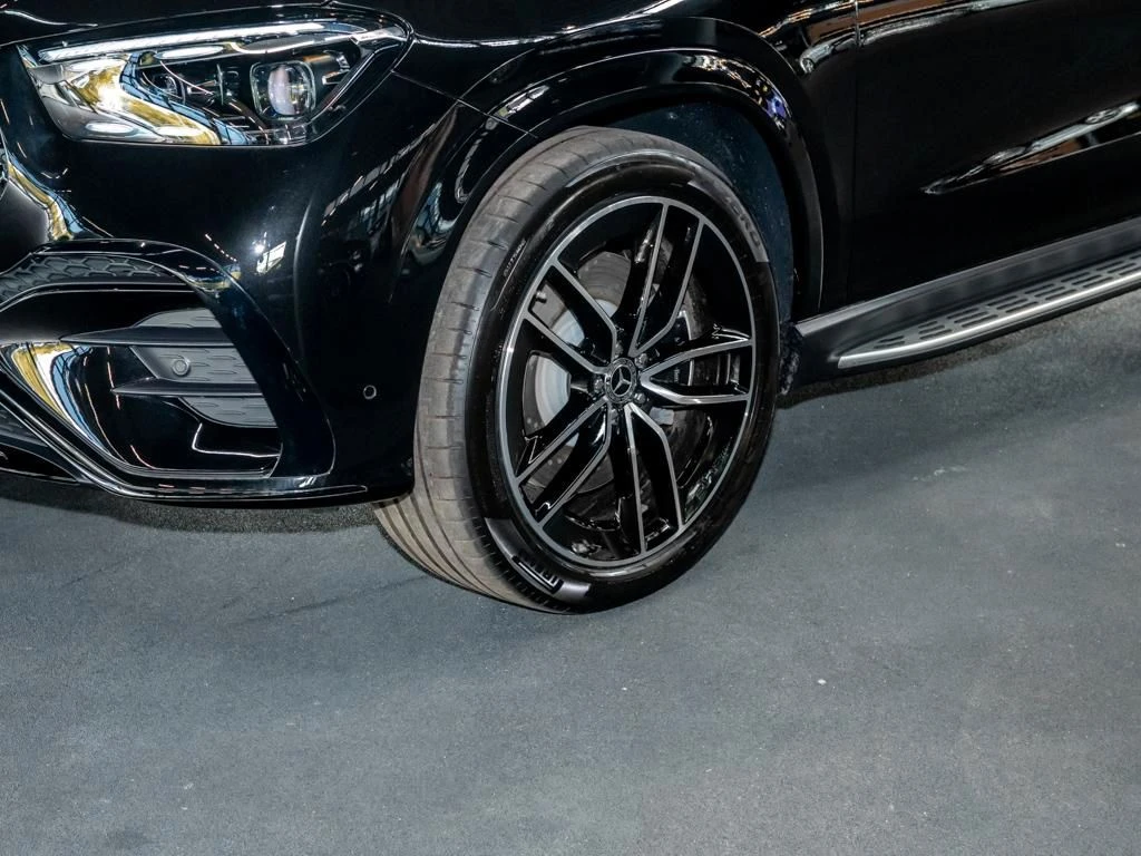 Mercedes-Benz-GLE 450 d-image-5